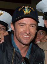 Hugh Jackman