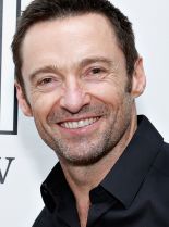 Hugh Jackman