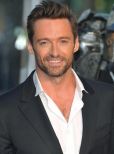 Hugh Jackman