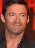 Hugh Jackman