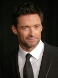 Hugh Jackman