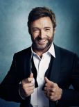 Hugh Jackman