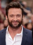 Hugh Jackman