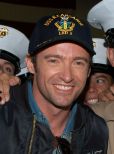 Hugh Jackman