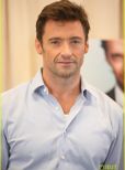 Hugh Jackman