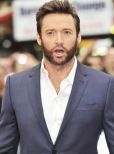 Hugh Jackman