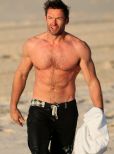 Hugh Jackman