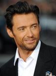 Hugh Jackman