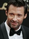 Hugh Jackman