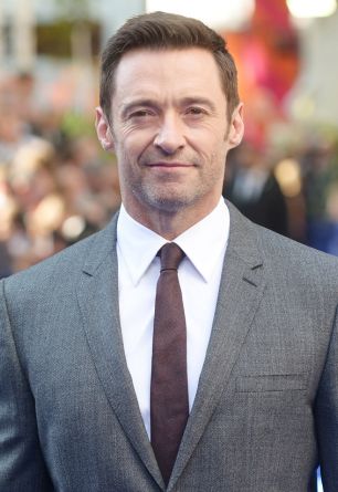 Hugh Jackman