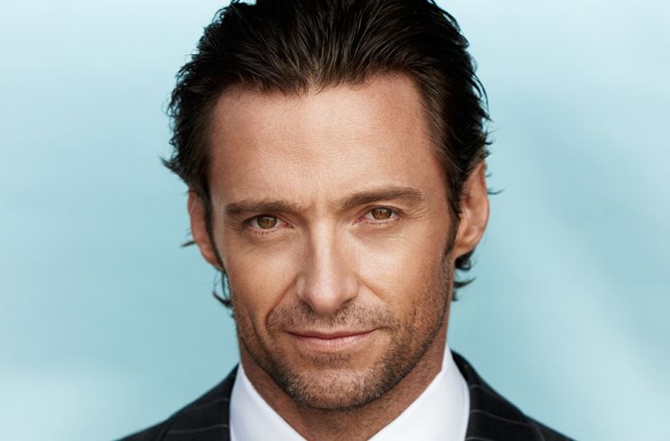 Hugh Jackman