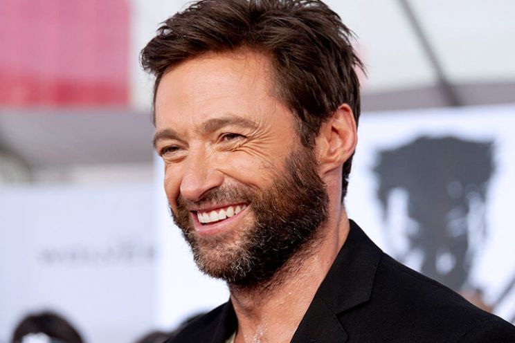 Hugh Jackman