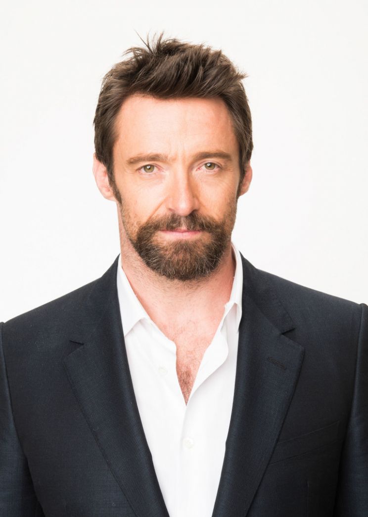 Hugh Jackman