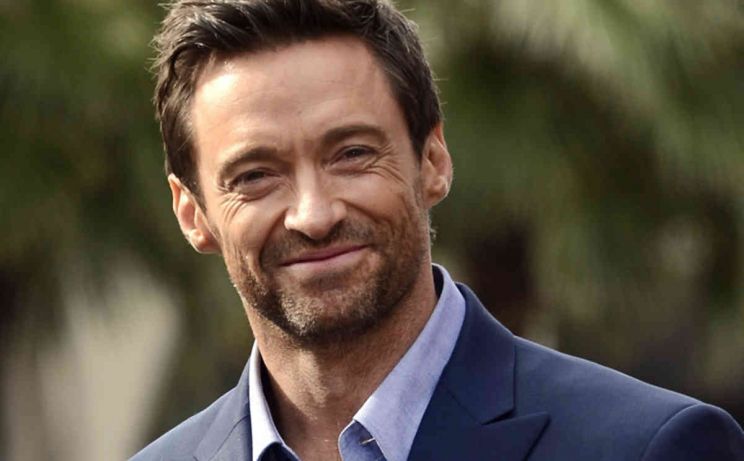 Hugh Jackman