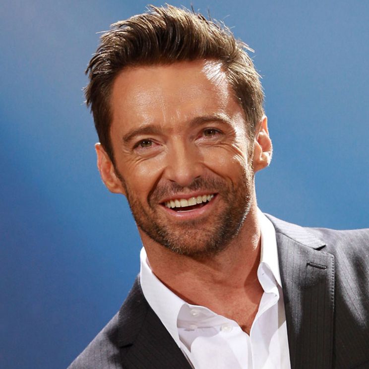 Hugh Jackman