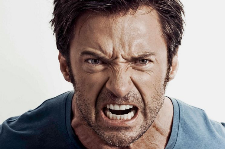 Hugh Jackman