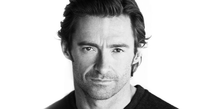 Hugh Jackman