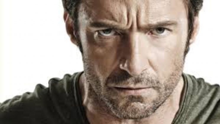 Hugh Jackman