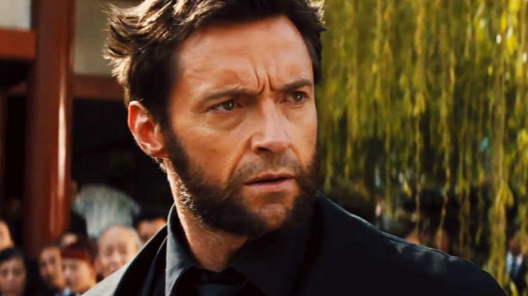 Hugh Jackman