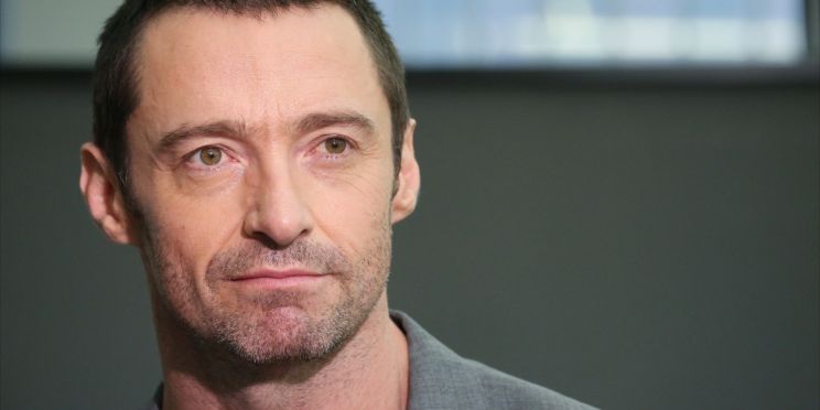 Hugh Jackman