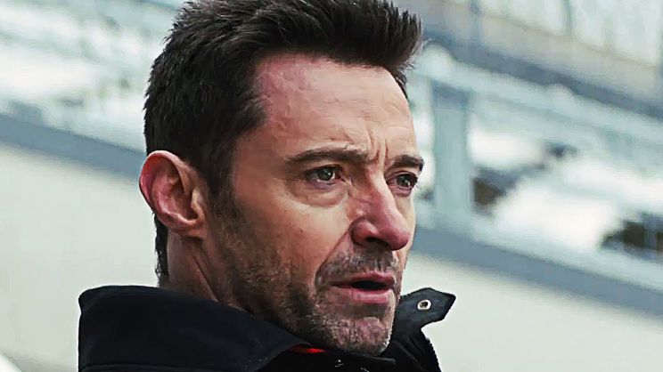Hugh Jackman