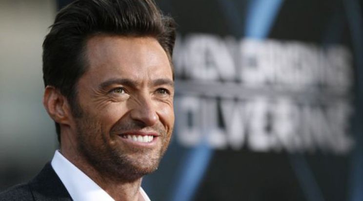 Hugh Jackman