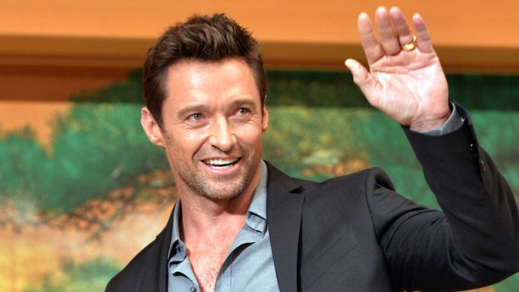Hugh Jackman