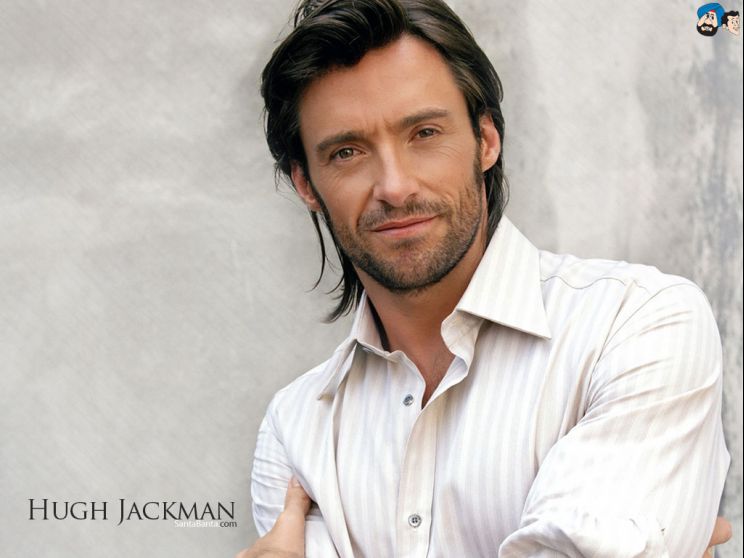 Hugh Jackman