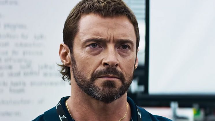 Hugh Jackman