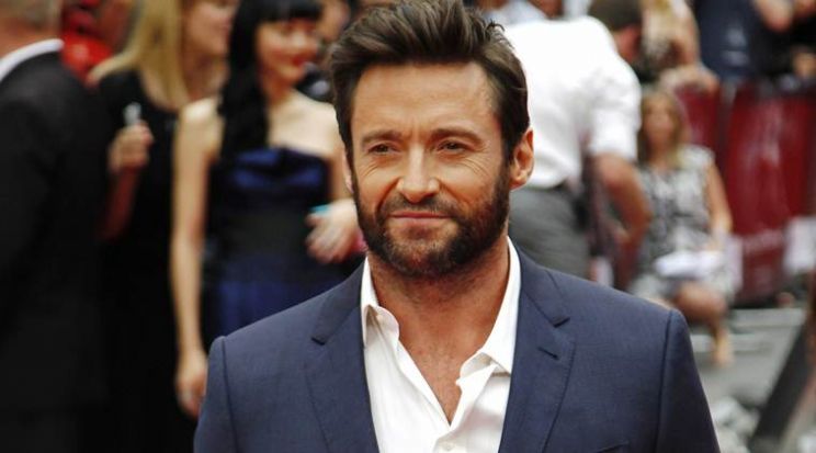 Hugh Jackman