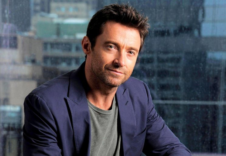 Hugh Jackman