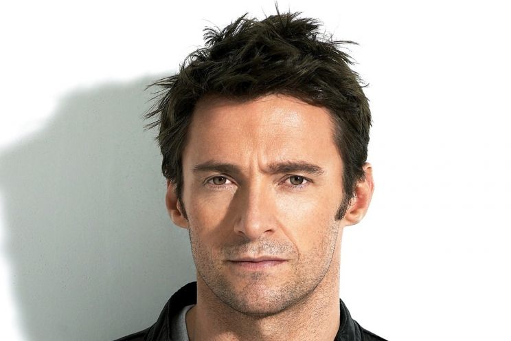 Hugh Jackman