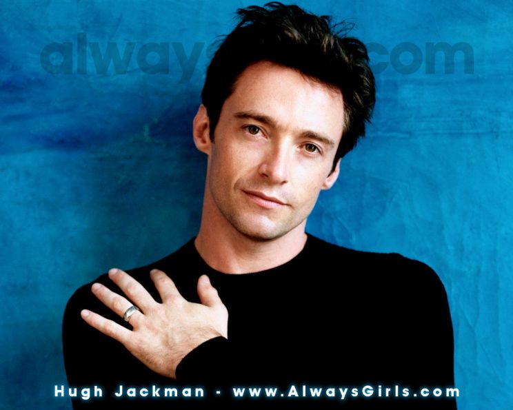 Hugh Jackman