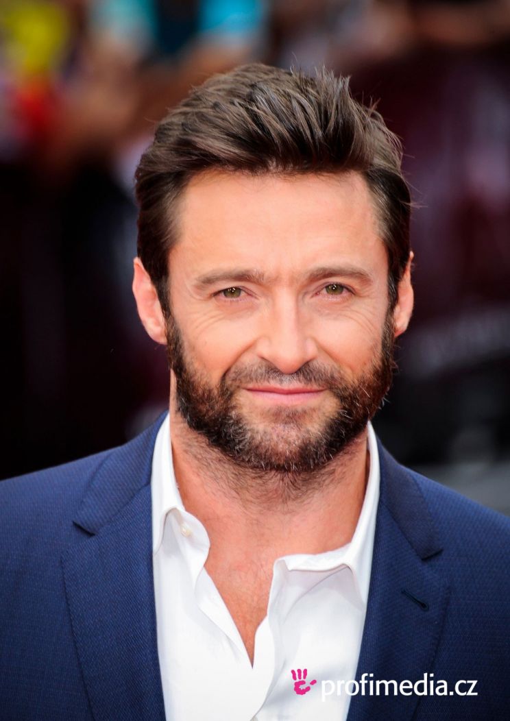 Hugh Jackman