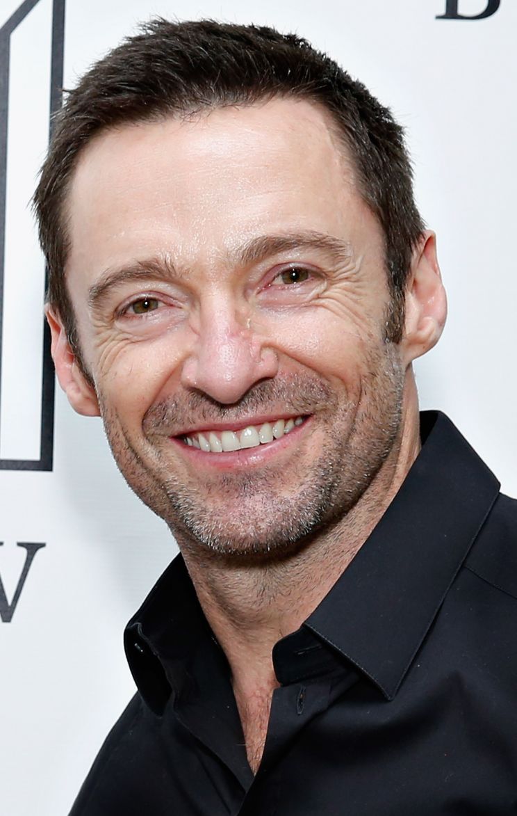 Hugh Jackman