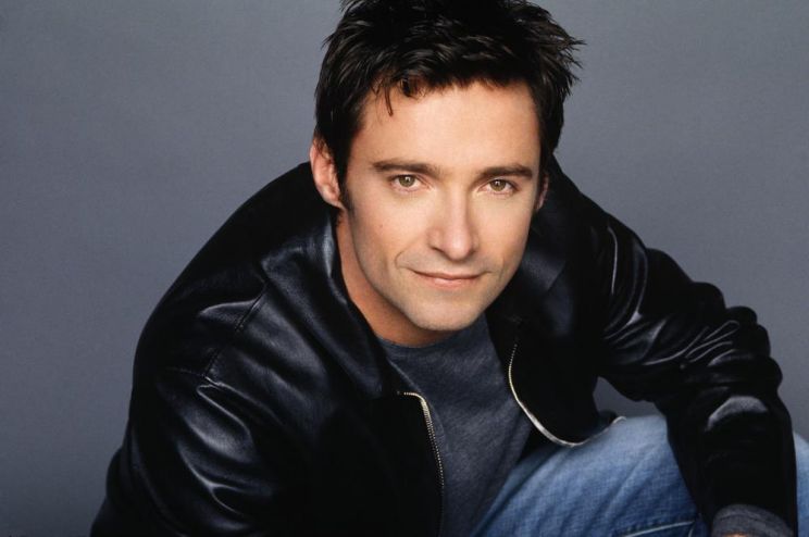 Hugh Jackman