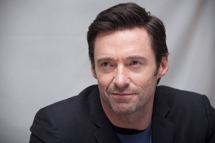 Hugh Jackman