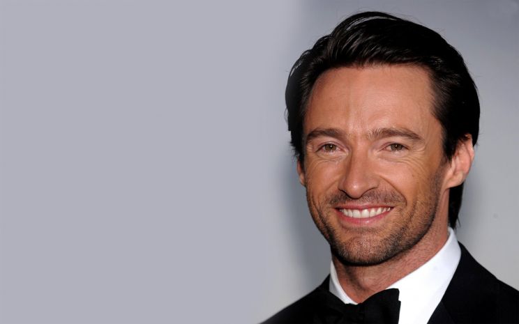 Hugh Jackman
