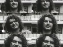 Hugh Keays-Byrne