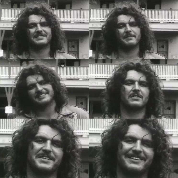 Hugh Keays-Byrne