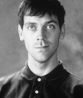 Hugh Laurie