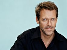 Hugh Laurie
