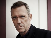 Hugh Laurie