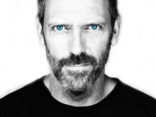 Hugh Laurie