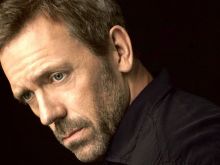 Hugh Laurie