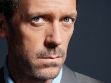 Hugh Laurie