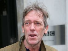 Hugh Laurie