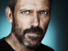 Hugh Laurie