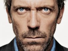 Hugh Laurie