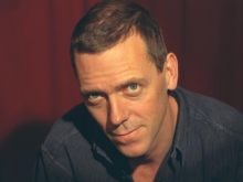 Hugh Laurie
